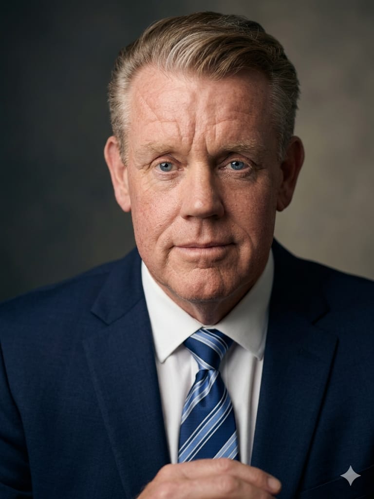 Joel Rich